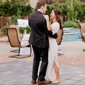 Meet your Posher, Rachael